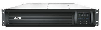 APC Smart-UPS 3000 VA 230 V, RM, 2U, z 6-letnim pakietem gwarancyjnym