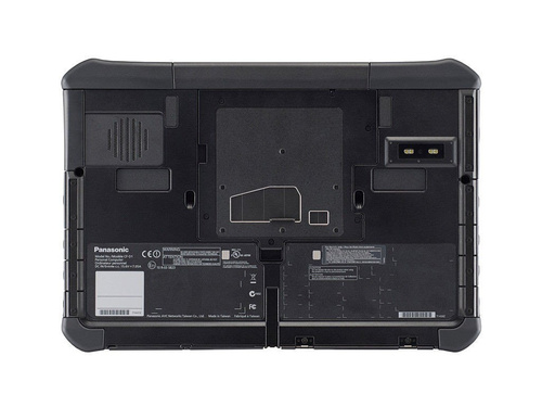  Panasonic Toughbook CF-D1