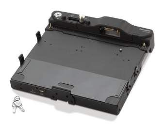 Stacja vehicle dock do Toughbook CF-30, CF-31 CF-WEB301W