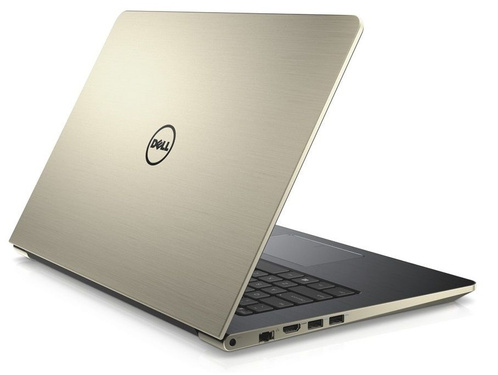 DELL Vostro5568 15,6" /FHD/i5-7200U/8GB/256GB/Intel_HD/W10Pro 3YNBD GOLD