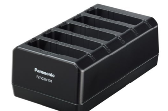 5-komorowa ładowarka baterii do Tougbook N1 FZ-VCBN131A3