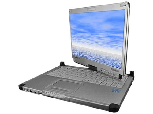 Panasonic Toughbook CF-C2 mk2.5 4G