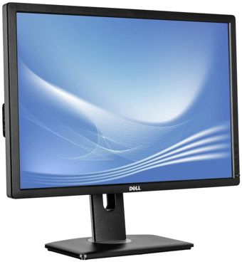 Dell U2412M 24'' 1920x1080 IPS 4xUSB DVI-D(HDCP) DP VGA 3YPPG