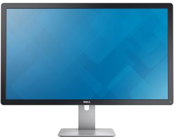 Dell UP3216Q 31,5'' UHD 4K PremierColor DP mDP HDMI 3YPPG