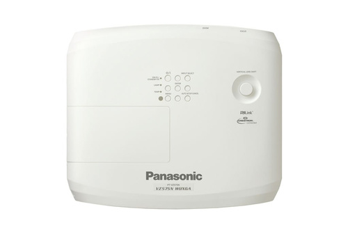 Panasonic Projektor PT-VW530AJ 5000 ANSI, WXGA, 10,000:1