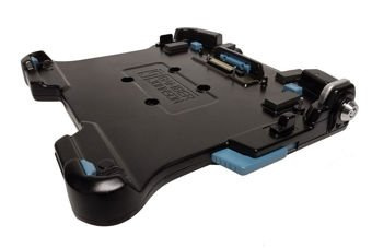 Stacja laptop vehicle dock, no RF, KA do Toughbook CF-33 PCPE-GJ33V06