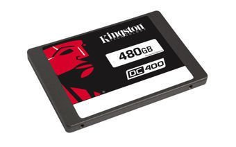 Kingston Technology Dysk SSD SSDNow DC400 480GB SATA 3.0 2.5"