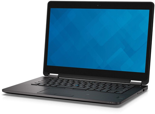 DELL Latitude E7470 14,0"/FHD/i5-6300U/8GB/128SSD/FPR/SCR/W7P/W10P/3YNBD