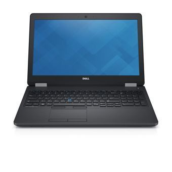 DELL Precision M3510 15.6''/FHD/i5-6300HQ/8GB/500GB/W5130M/BK/SCR/W7P/10P/3NBD