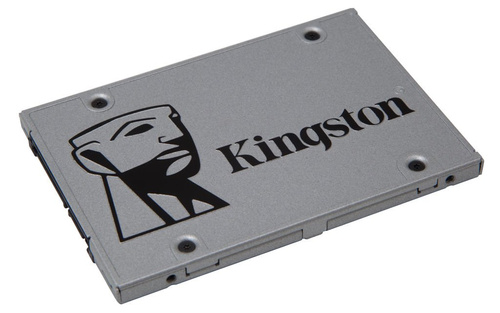 Kingston Technology SSDNow UV400 960GB SATA 3.0 2.5" 540/500MB/s