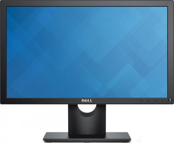 Dell E1916H 18,5''  1366x768 Black 3YPPG