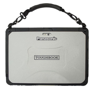 Panasonic Toughpad FZ-A2 GPS