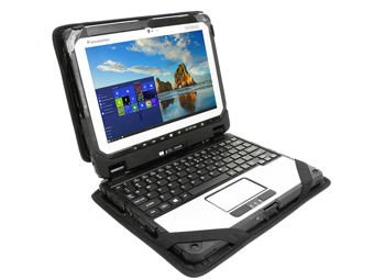 Futerał do Toughbook CF-20 PCPE-INF20MF