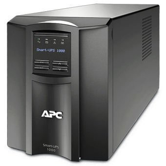 APC Smart-UPS 1000 VA, LCD, 230 V