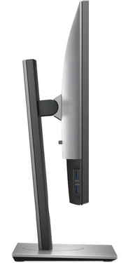 Dell U2718Q 27'' 4K IPS DP mDP HDMI 4xUSB 3.0 sRGB 3YPPG