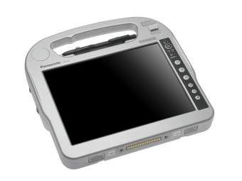 Toughbook CF-H2 Field STD