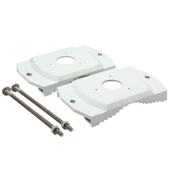 Ubiquiti UniFi UVC-Pro-M Large Pole Mount for UVC PRO