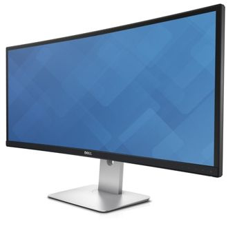 Dell U3415W 34'' WQHD HDMI MHL mDP DP 4xUSB 3.0 Głośniki 5YPPG