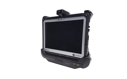 Stacja tablet vehicle dock, dual RF, KA do Toughbook CF-33 PCPE-GJ33V03