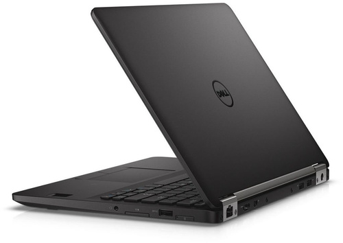 DELL Latitude E7270 12,5"/HD/i5-6300/8GB/128SSD/FPR/SCR/W7P/W10P/3YNBD