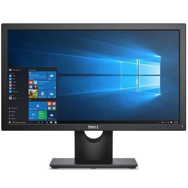  Dell E2417H 24'' 1920x1080 Black 3YPPG