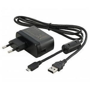 Usb Charger Kit do Toughpad FZ-F1, FZ-N1, FZ-L1, FZ-T1 FZ-AAE184EG