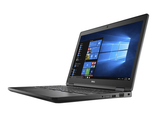 DELL Latitude E5580 15,6"FHD/i5-7200U/8GB/256GB_SSD/HD_620/W10P/3YNBD