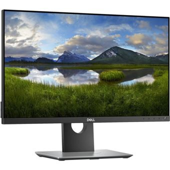 Dell P2418D 23,8'' QHD IPS DP HDMI 4xUSB 2.0 sRGB 99% Black 3YPPG