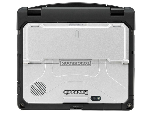 Panasonic Toughbook 33 MK1 8GB 256GB 3+3CELL