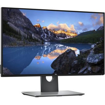 Dell U2718Q 27'' 4K IPS DP mDP HDMI 4xUSB 3.0 sRGB 5YPPG