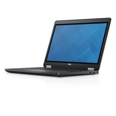 DELL Precision M3510 15.6''/FHD/i5-6300HQ/8GB/500GB/W5130M/BK/SCR/W7P/10P/3NBD