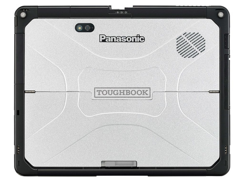 Panasonic Toughbook 33 MK1 Tablet 8GB 256GB 3+3CELL