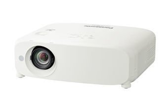 Panasonic Projektor PT-VW535NAJ 5000 ANSI, WXGA, 10,000:1, WiFi