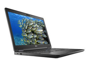 DELL Latitude E5580 15,6"FHD/i5-7200U/8GB/128GB_SSD/HD_620/W10P/3YNBD