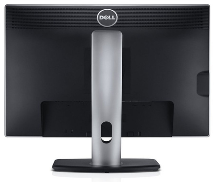 Dell U2412M 24'' 1920x1080 IPS 4xUSB DVI-D(HDCP) DP VGA 5YPPG