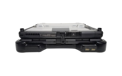 Stacja laptop vehicle dock, dual RF, KA do Toughbook CF-33 PCPE-GJ33V07