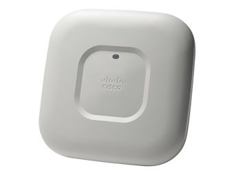 Cisco Aironet 1702i, 802.11ac CAP, 3x3 MIMO, Internal Antennas