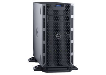 DELL PowerEdge T330 E3-1220 v5 1x8GBub 1x1TB SATA 3,5" H330 1x495W iDRAC Exp DVD-RW 3yNBD