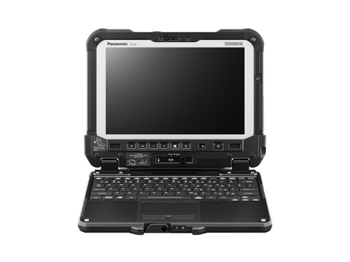 Panasonic Toughbook G2 MK3 2w1 16GB 512GB 4G WIN11