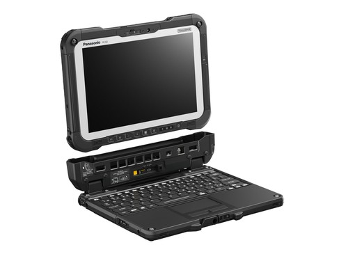 Panasonic Toughbook G2 MK3 2w1 16GB 512GB 4G WIN11