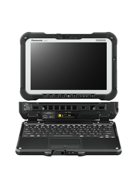 Panasonic Toughbook G2 MK3 2w1 16GB 512GB 4G WIN11