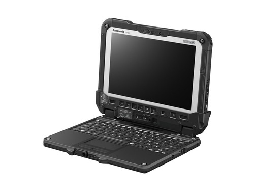 Panasonic Toughbook G2 MK3 2w1 16GB 512GB 4G WIN11