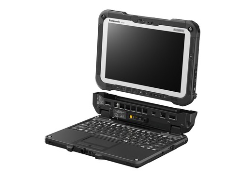 Panasonic Toughbook G2 MK3 2w1 16GB 512GB 4G WIN11